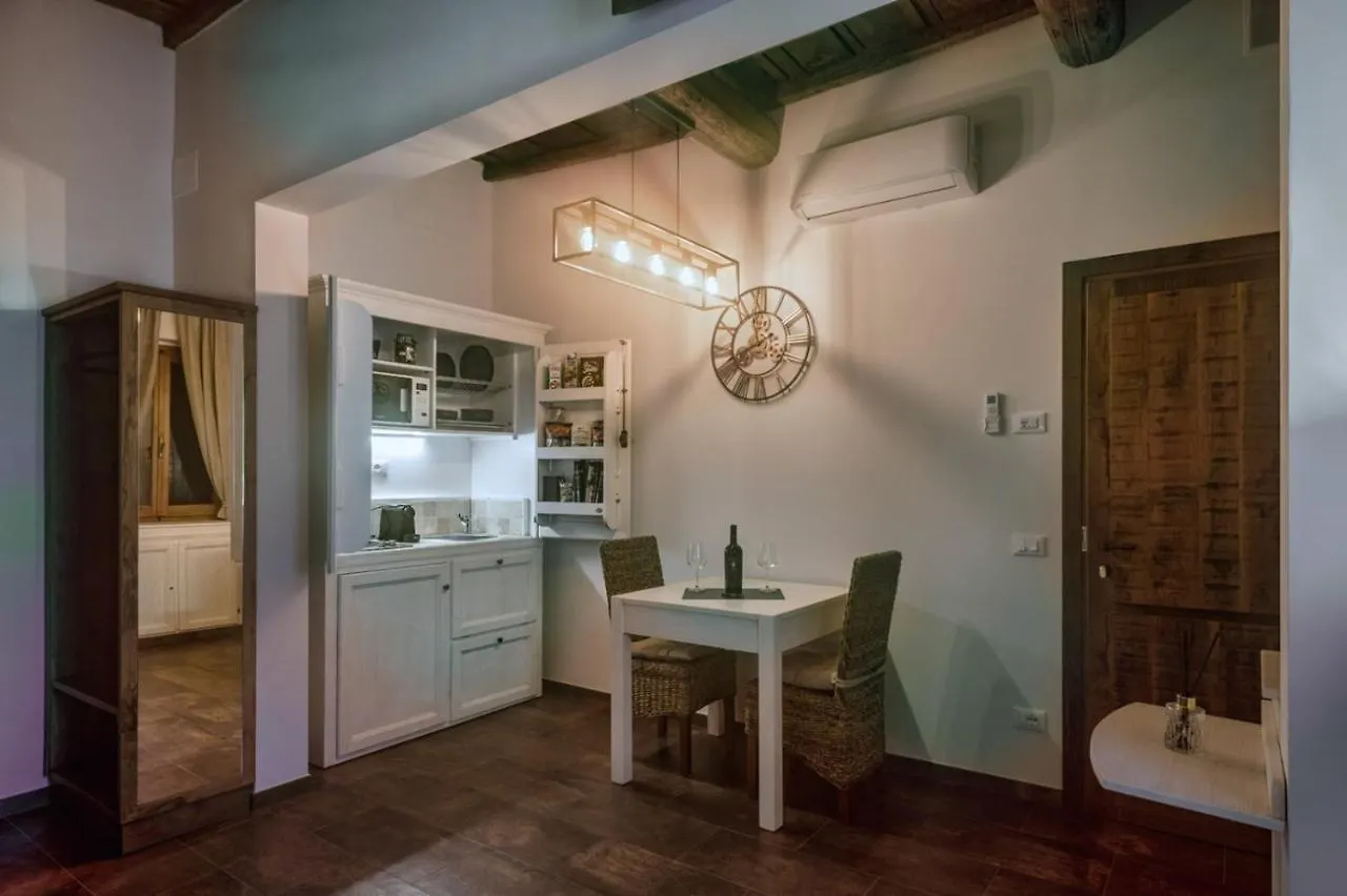 Guest house Oro Nero Florence
