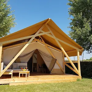Camping Marelago 3*, Duna Verde Italien