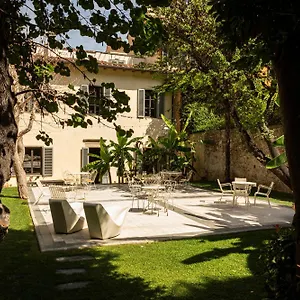 Palazzo San Niccolò Aparthotel