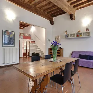 Apartamento Ponte Vecchio, Florencia