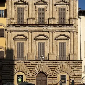 Apartamento Palazzo Uguccioni, Florencia