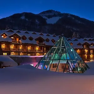 Hotell Val Di Luce, Abetone
