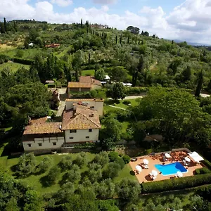 Casa rural Marignolle Relais & Charme - Residenza D'epoca, Florencia