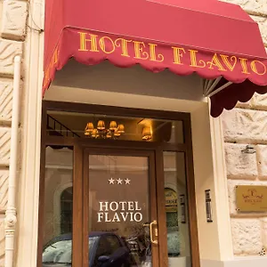 *** Hotel Flavio Italia